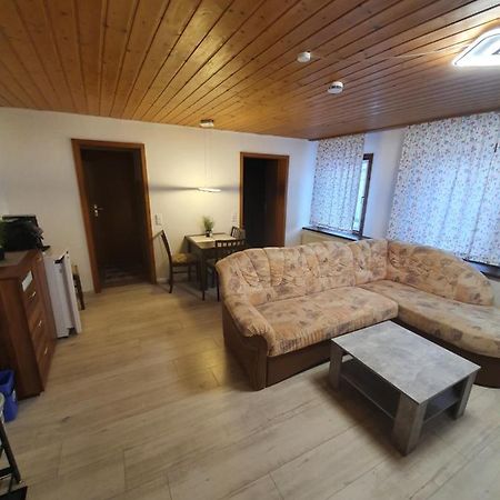 Ferienwohnung Am Bachle Lenzkirch Exterior photo