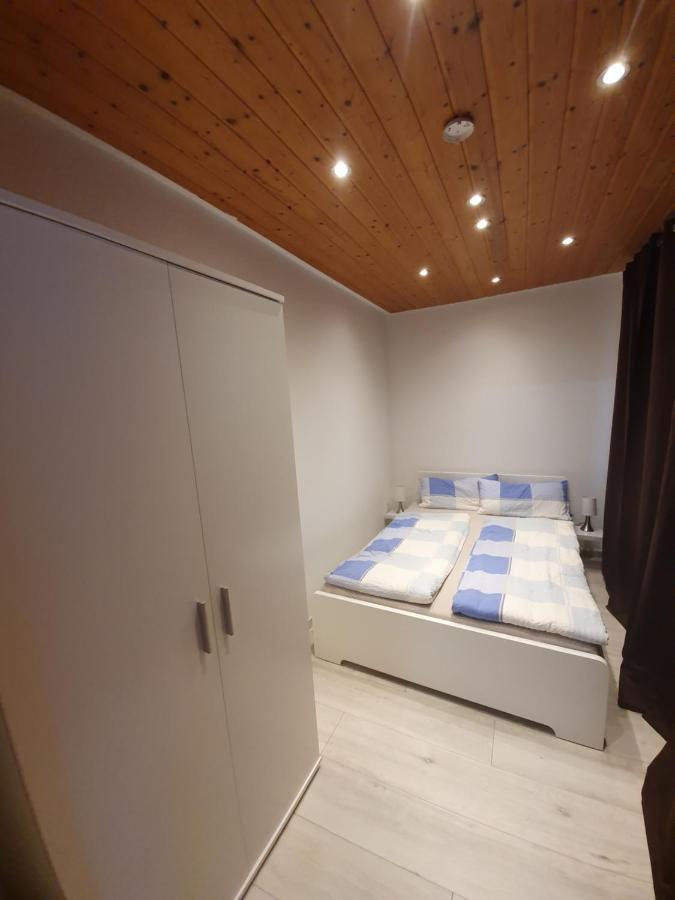 Ferienwohnung Am Bachle Lenzkirch Exterior photo
